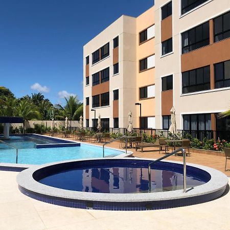 Apartamento Em Guarajuba, Bahia 1 Tudo Novinho E Finamente Decorado Salvador da Bahia Exterior foto