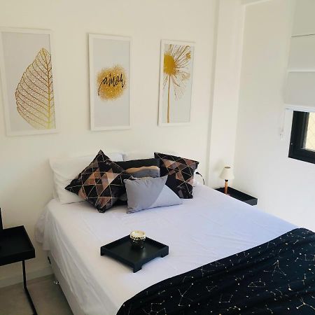 Apartamento Em Guarajuba, Bahia 1 Tudo Novinho E Finamente Decorado Salvador da Bahia Exterior foto
