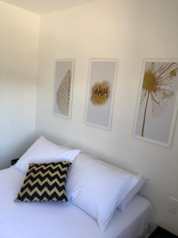 Apartamento Em Guarajuba, Bahia 1 Tudo Novinho E Finamente Decorado Salvador da Bahia Exterior foto
