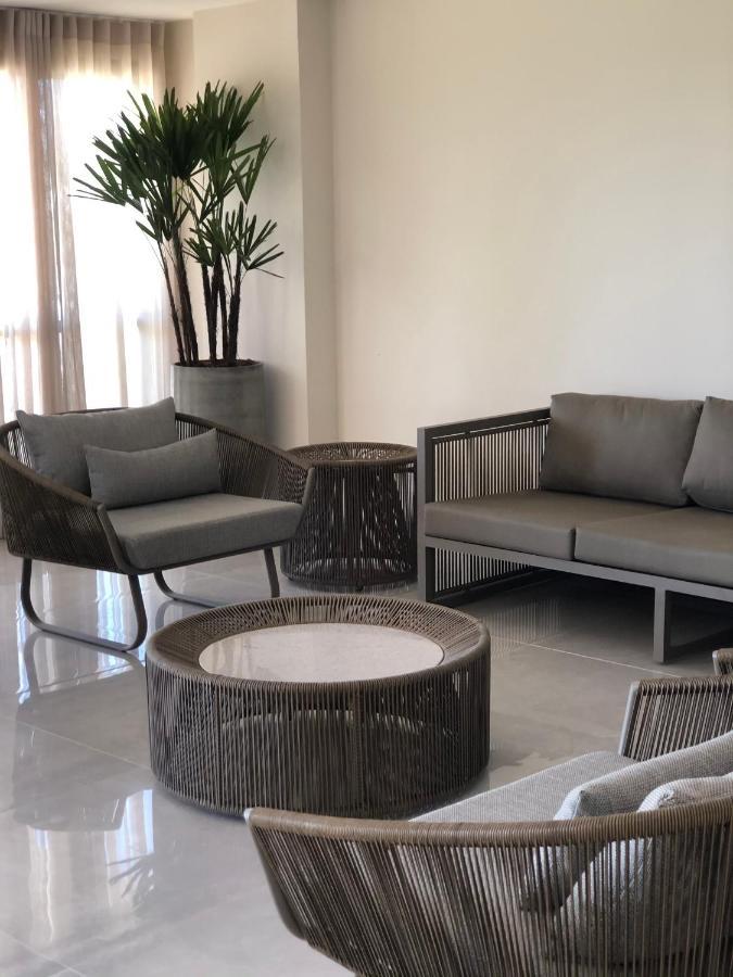 Apartamento Em Guarajuba, Bahia 1 Tudo Novinho E Finamente Decorado Salvador da Bahia Exterior foto
