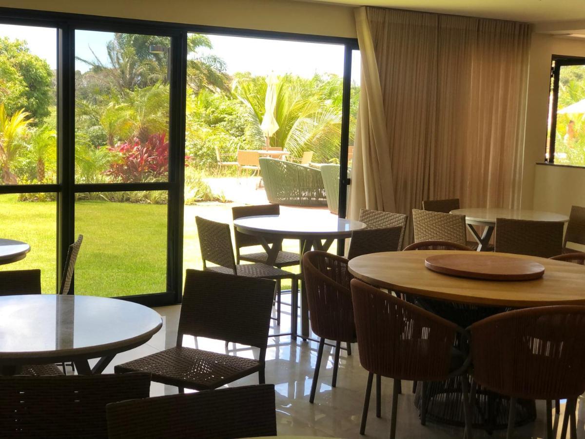 Apartamento Em Guarajuba, Bahia 1 Tudo Novinho E Finamente Decorado Salvador da Bahia Exterior foto