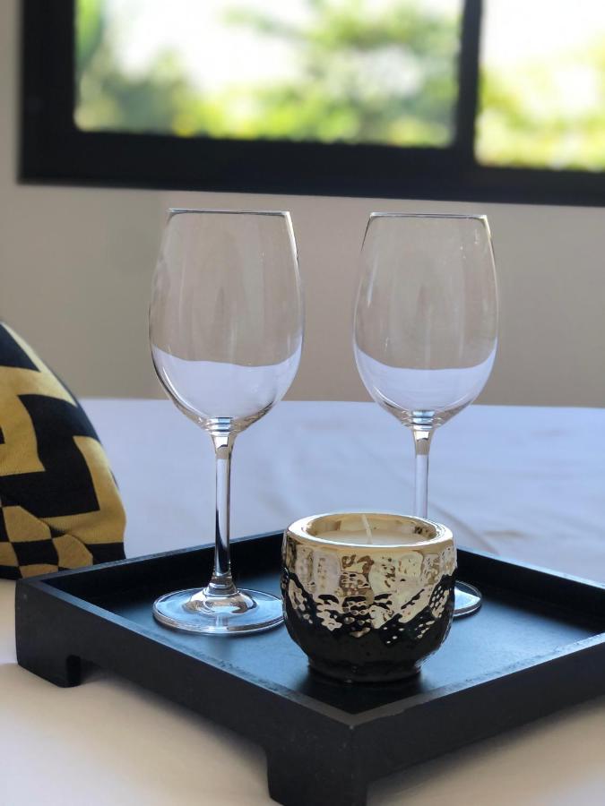 Apartamento Em Guarajuba, Bahia 1 Tudo Novinho E Finamente Decorado Salvador da Bahia Exterior foto