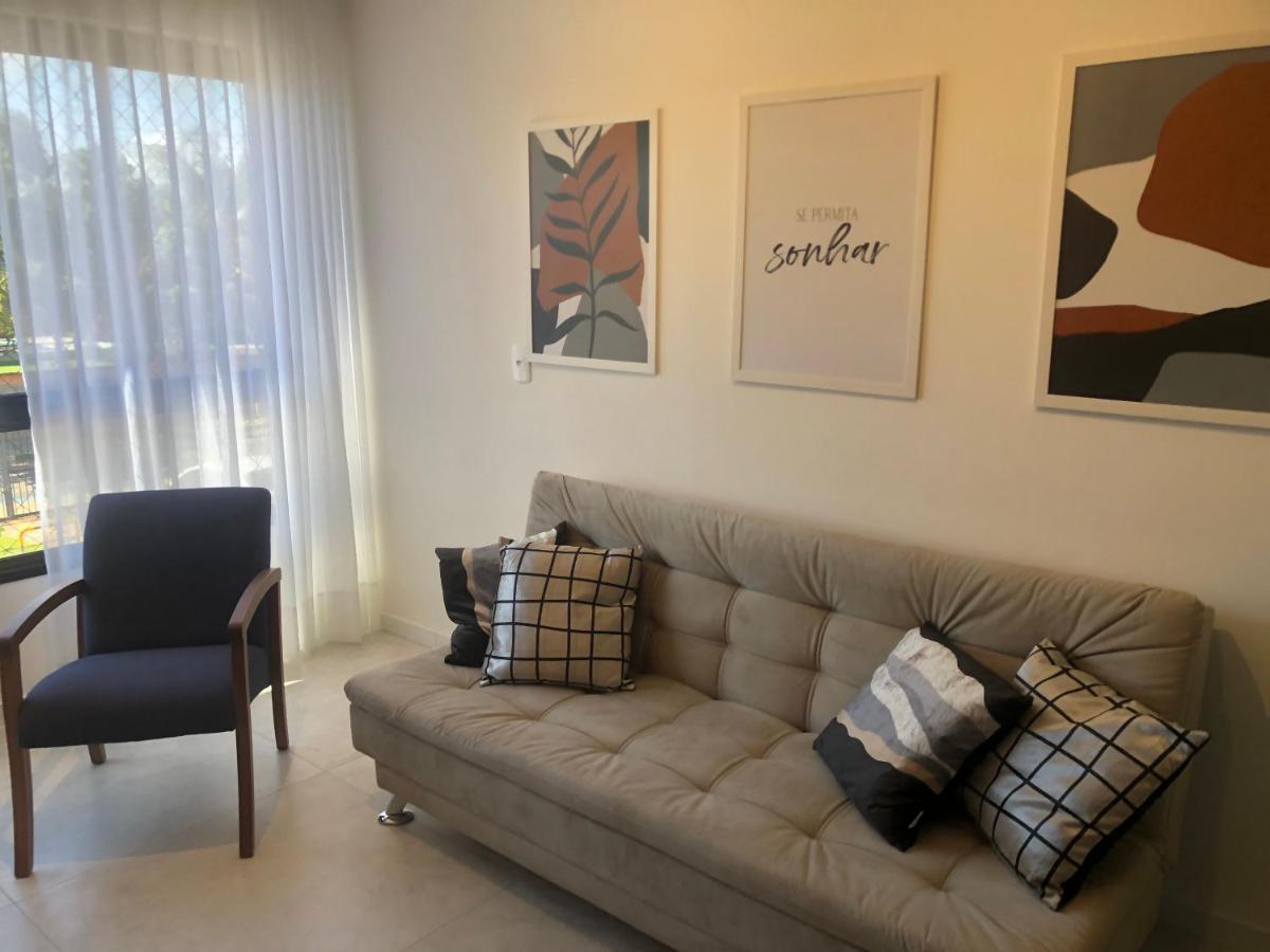 Apartamento Em Guarajuba, Bahia 1 Tudo Novinho E Finamente Decorado Salvador da Bahia Exterior foto