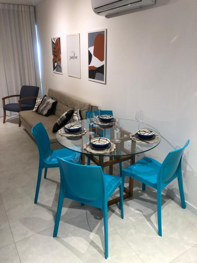 Apartamento Em Guarajuba, Bahia 1 Tudo Novinho E Finamente Decorado Salvador da Bahia Exterior foto