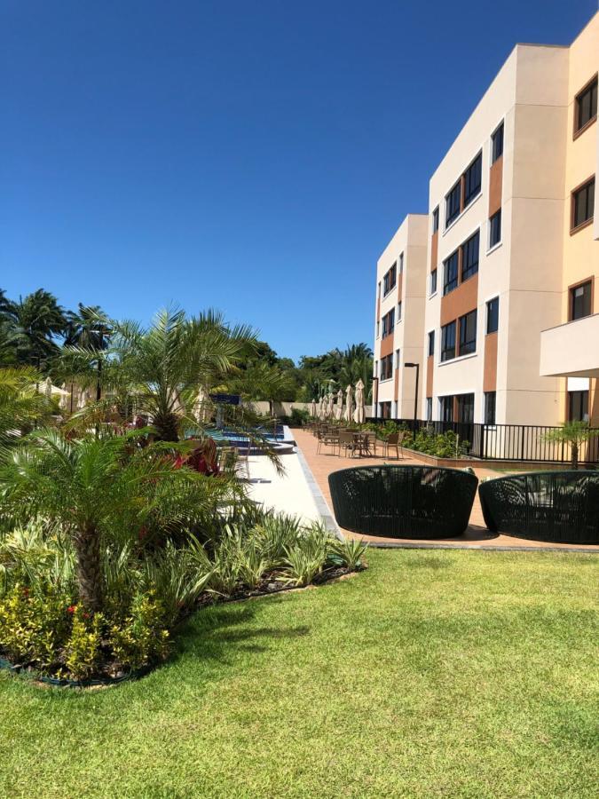 Apartamento Em Guarajuba, Bahia 1 Tudo Novinho E Finamente Decorado Salvador da Bahia Exterior foto