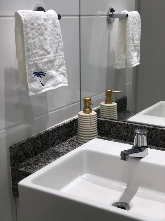 Apartamento Em Guarajuba, Bahia 1 Tudo Novinho E Finamente Decorado Salvador da Bahia Exterior foto