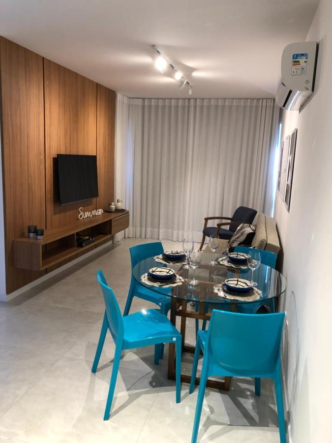 Apartamento Em Guarajuba, Bahia 1 Tudo Novinho E Finamente Decorado Salvador da Bahia Exterior foto