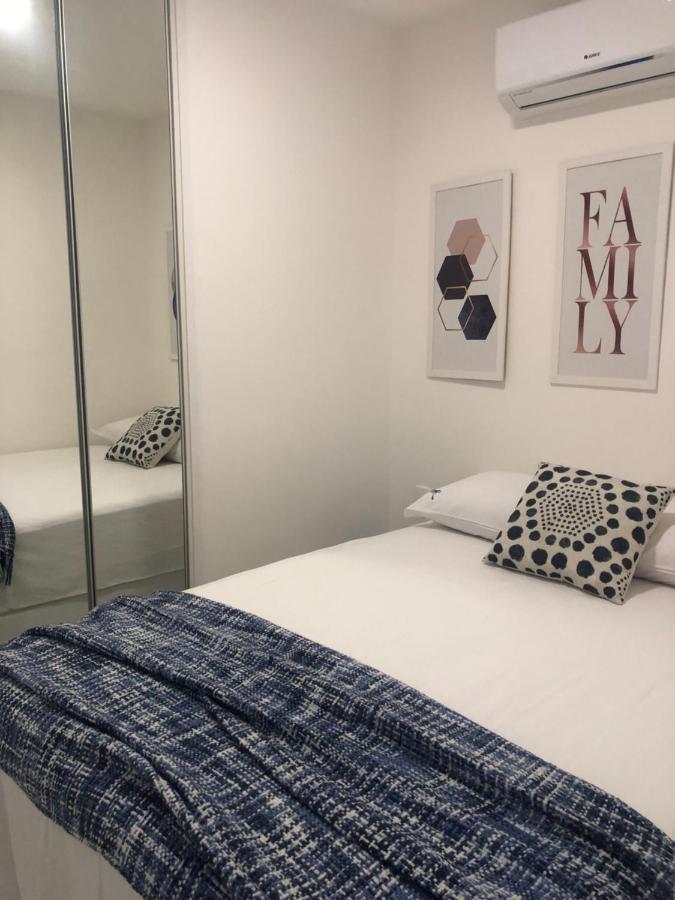 Apartamento Em Guarajuba, Bahia 1 Tudo Novinho E Finamente Decorado Salvador da Bahia Exterior foto