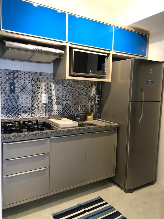 Apartamento Em Guarajuba, Bahia 1 Tudo Novinho E Finamente Decorado Salvador da Bahia Exterior foto
