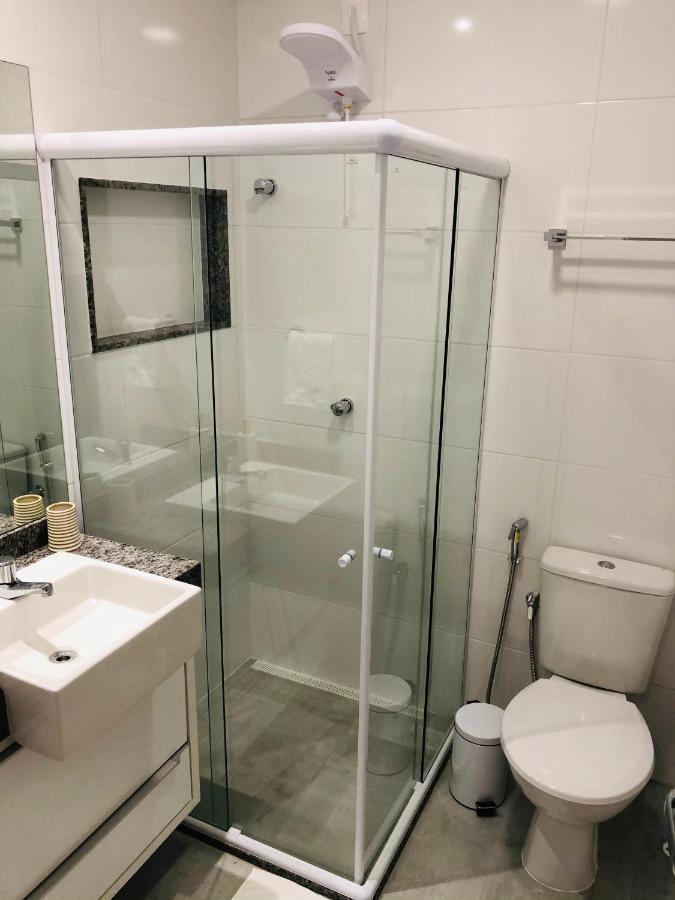 Apartamento Em Guarajuba, Bahia 1 Tudo Novinho E Finamente Decorado Salvador da Bahia Exterior foto