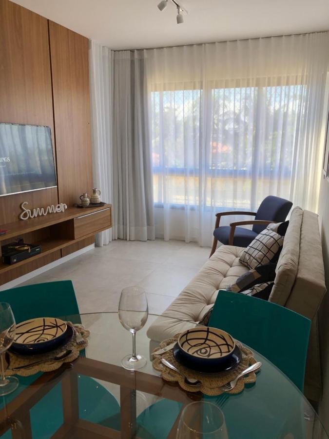 Apartamento Em Guarajuba, Bahia 1 Tudo Novinho E Finamente Decorado Salvador da Bahia Exterior foto