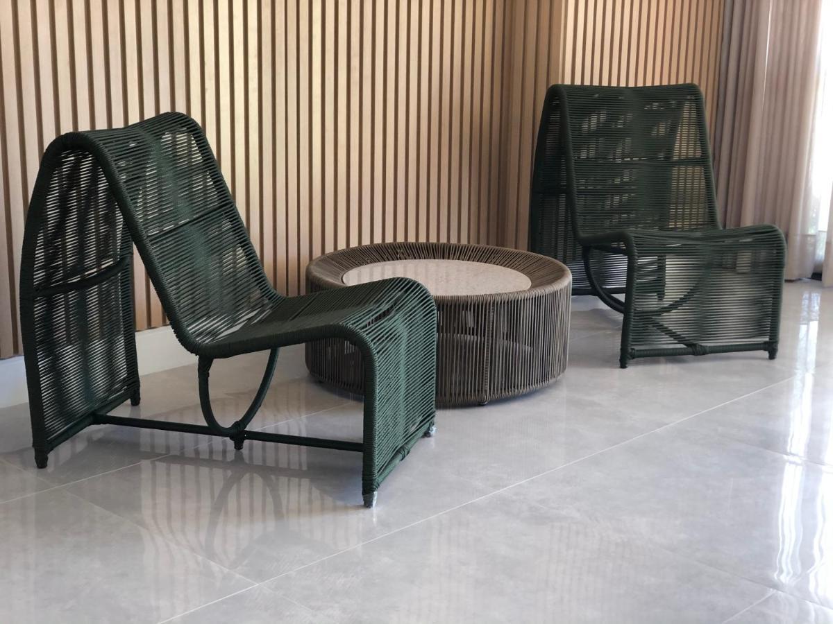 Apartamento Em Guarajuba, Bahia 1 Tudo Novinho E Finamente Decorado Salvador da Bahia Exterior foto