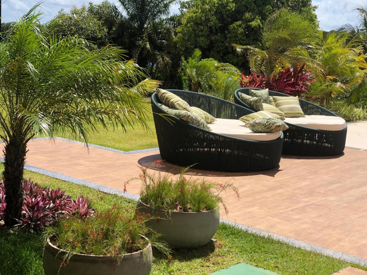 Apartamento Em Guarajuba, Bahia 1 Tudo Novinho E Finamente Decorado Salvador da Bahia Exterior foto