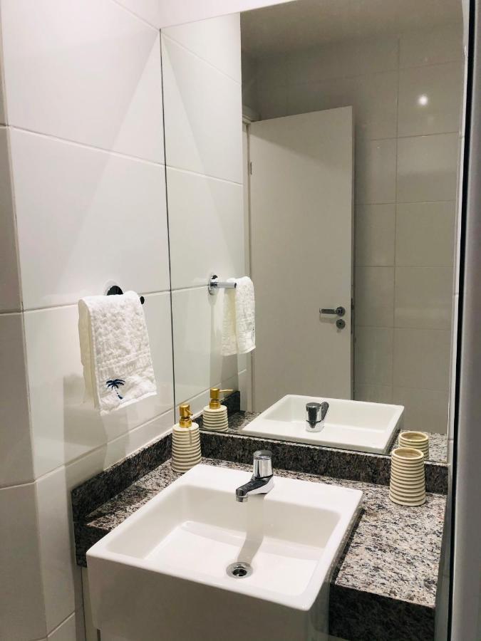 Apartamento Em Guarajuba, Bahia 1 Tudo Novinho E Finamente Decorado Salvador da Bahia Exterior foto