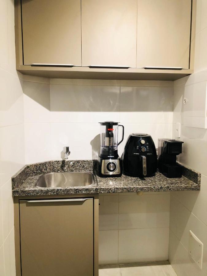 Apartamento Em Guarajuba, Bahia 1 Tudo Novinho E Finamente Decorado Salvador da Bahia Exterior foto