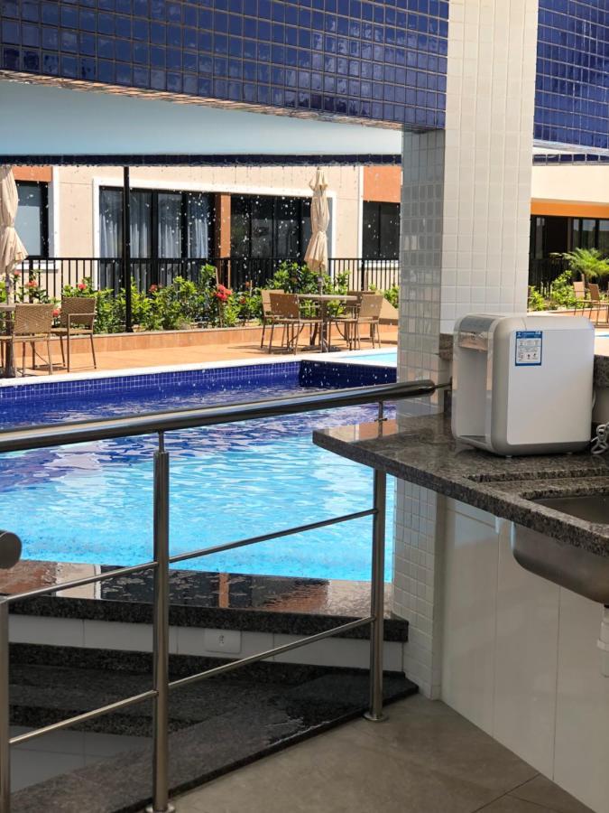 Apartamento Em Guarajuba, Bahia 1 Tudo Novinho E Finamente Decorado Salvador da Bahia Exterior foto