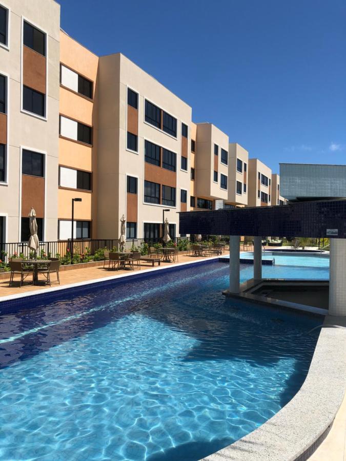 Apartamento Em Guarajuba, Bahia 1 Tudo Novinho E Finamente Decorado Salvador da Bahia Exterior foto