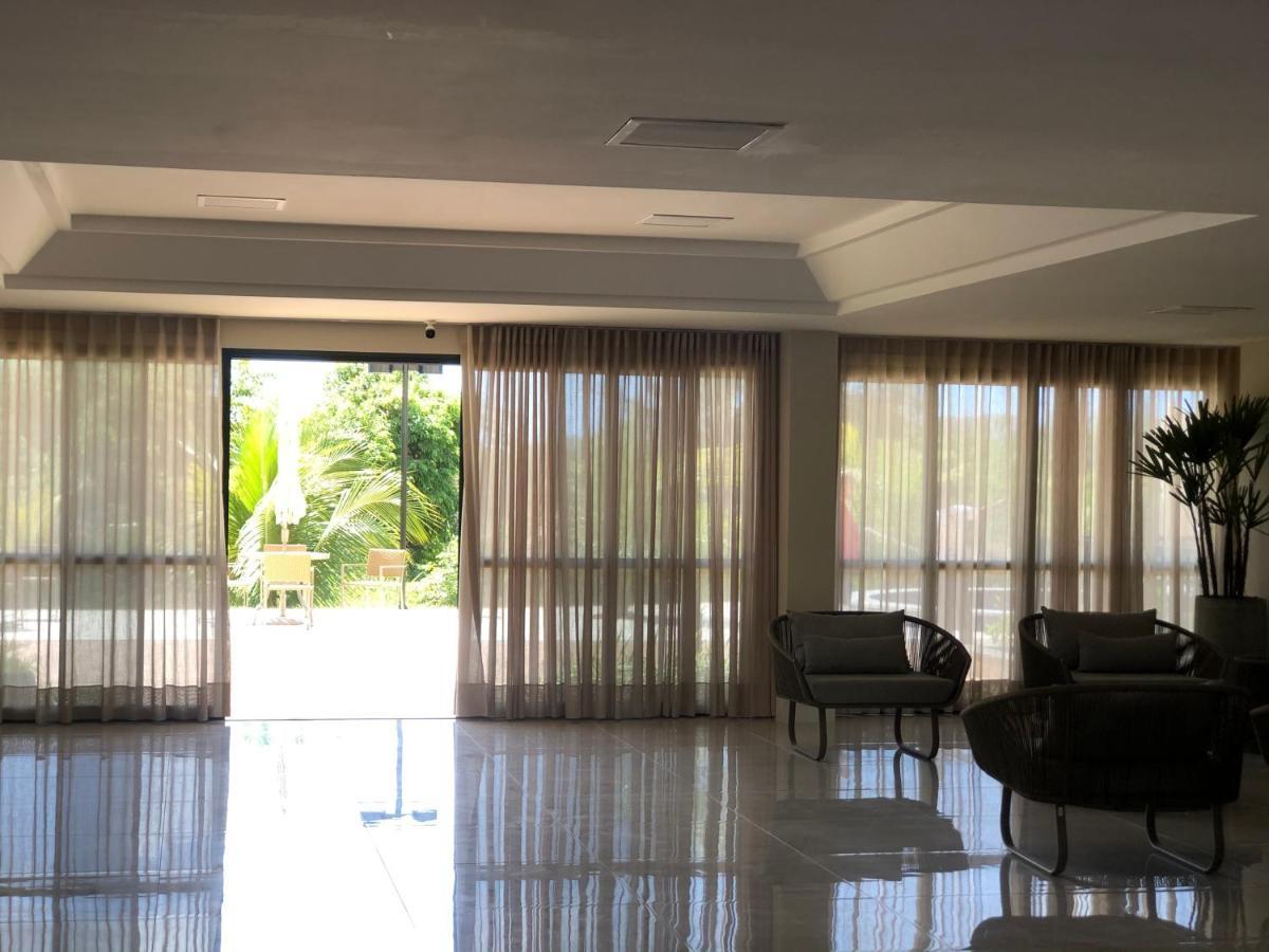 Apartamento Em Guarajuba, Bahia 1 Tudo Novinho E Finamente Decorado Salvador da Bahia Exterior foto