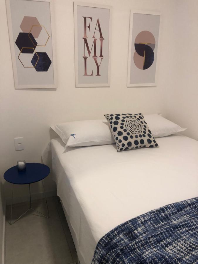 Apartamento Em Guarajuba, Bahia 1 Tudo Novinho E Finamente Decorado Salvador da Bahia Exterior foto