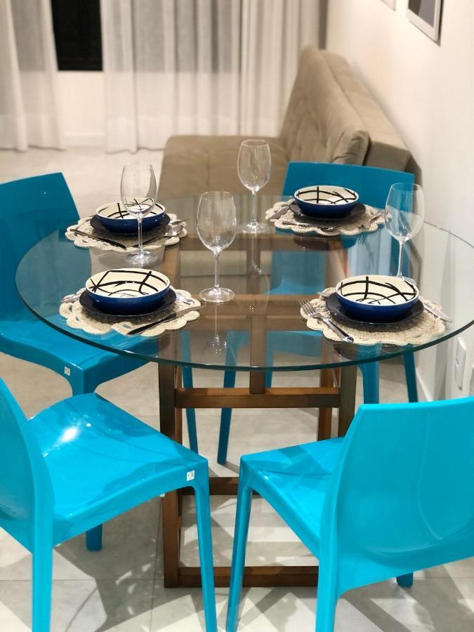 Apartamento Em Guarajuba, Bahia 1 Tudo Novinho E Finamente Decorado Salvador da Bahia Exterior foto