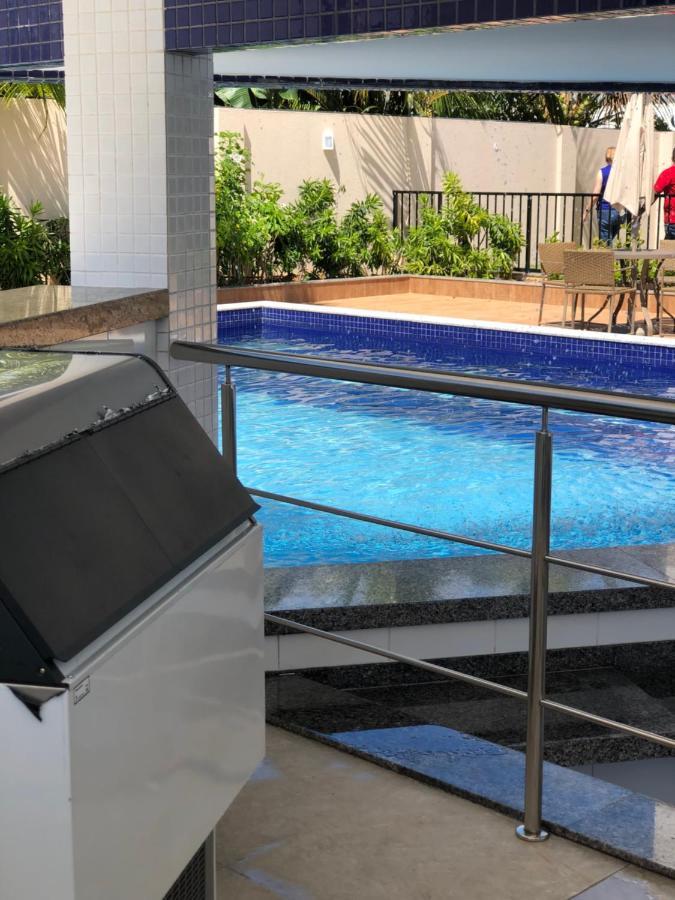 Apartamento Em Guarajuba, Bahia 1 Tudo Novinho E Finamente Decorado Salvador da Bahia Exterior foto
