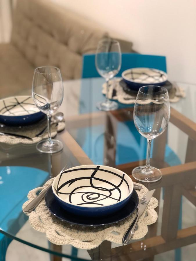 Apartamento Em Guarajuba, Bahia 1 Tudo Novinho E Finamente Decorado Salvador da Bahia Exterior foto