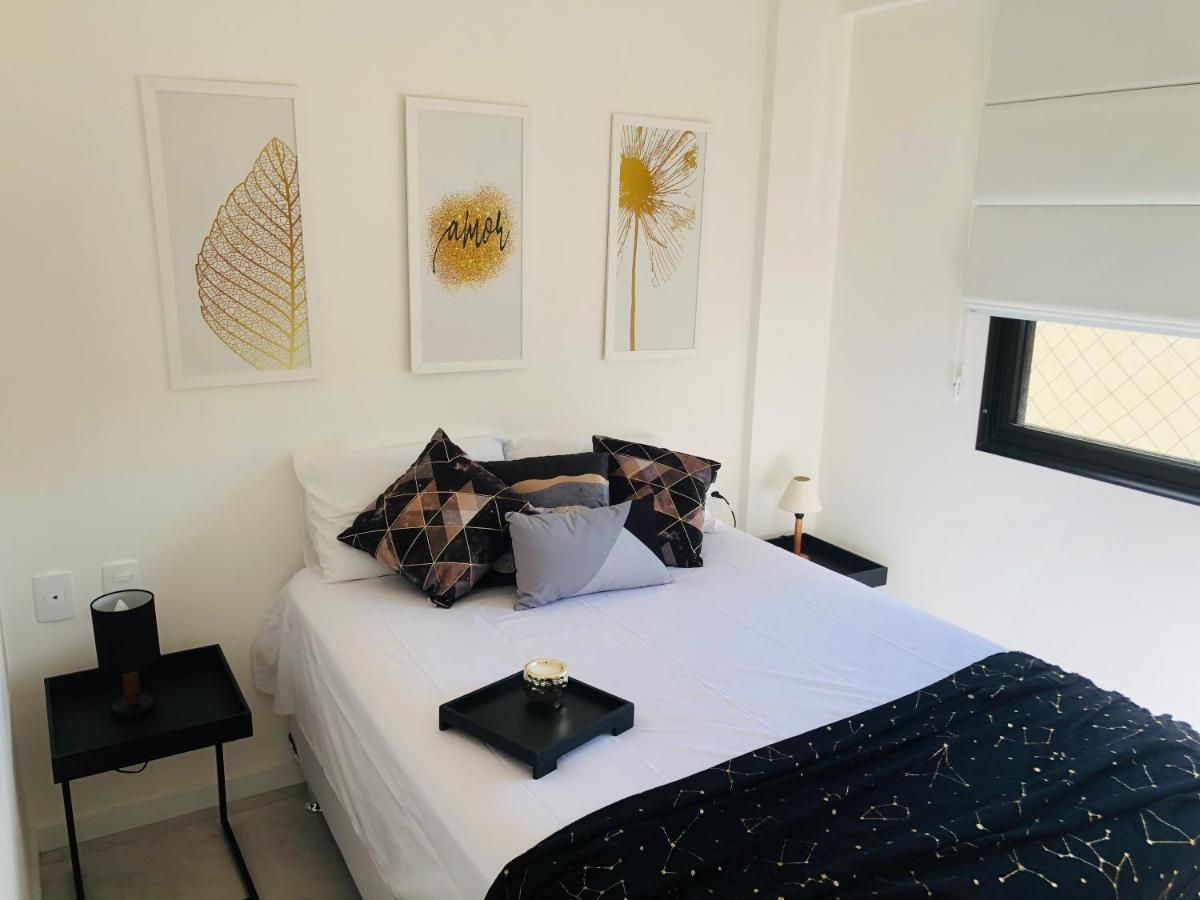 Apartamento Em Guarajuba, Bahia 1 Tudo Novinho E Finamente Decorado Salvador da Bahia Exterior foto