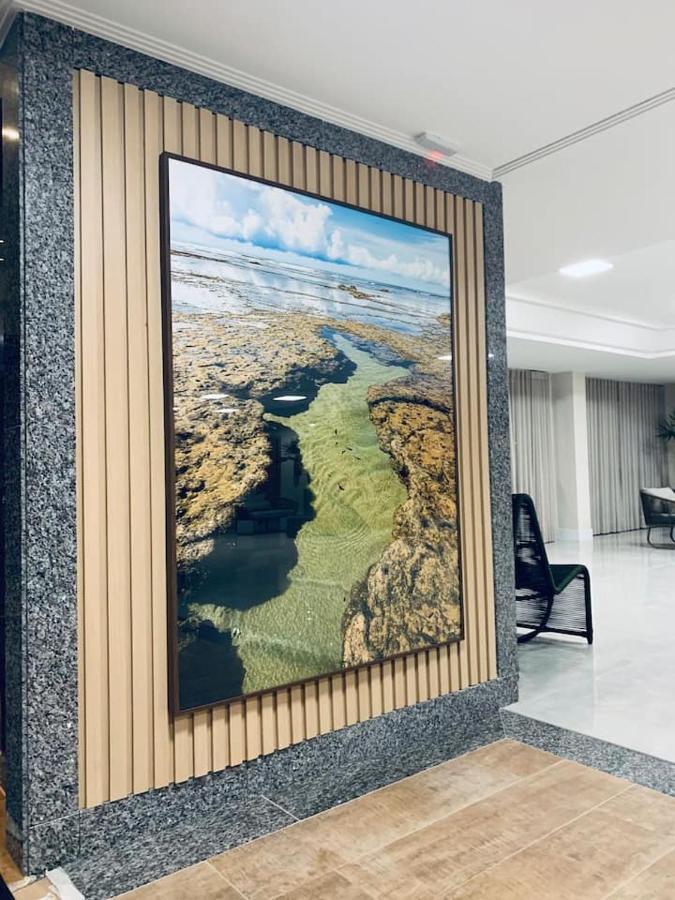 Apartamento Em Guarajuba, Bahia 1 Tudo Novinho E Finamente Decorado Salvador da Bahia Exterior foto