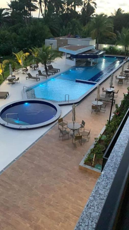 Apartamento Em Guarajuba, Bahia 1 Tudo Novinho E Finamente Decorado Salvador da Bahia Exterior foto