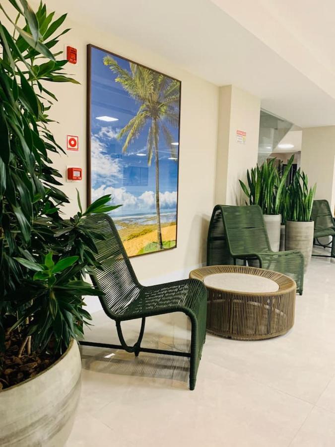 Apartamento Em Guarajuba, Bahia 1 Tudo Novinho E Finamente Decorado Salvador da Bahia Exterior foto