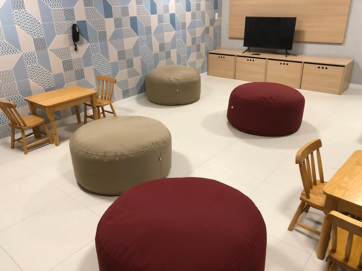 Apartamento Em Guarajuba, Bahia 1 Tudo Novinho E Finamente Decorado Salvador da Bahia Exterior foto
