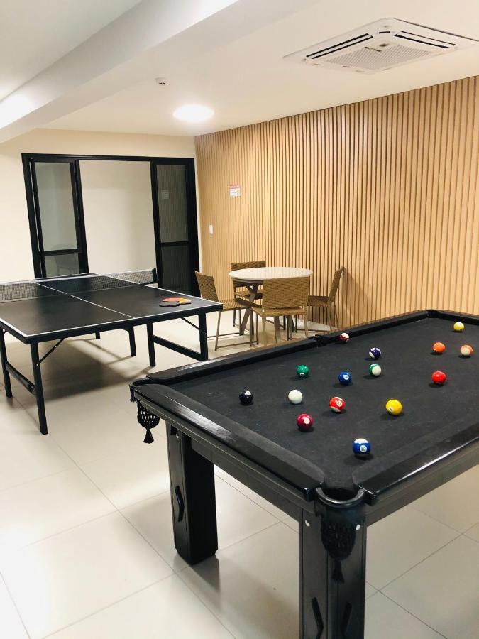 Apartamento Em Guarajuba, Bahia 1 Tudo Novinho E Finamente Decorado Salvador da Bahia Exterior foto