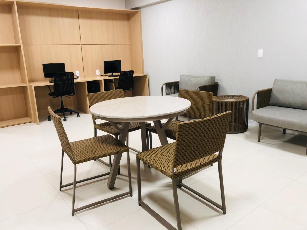 Apartamento Em Guarajuba, Bahia 1 Tudo Novinho E Finamente Decorado Salvador da Bahia Exterior foto