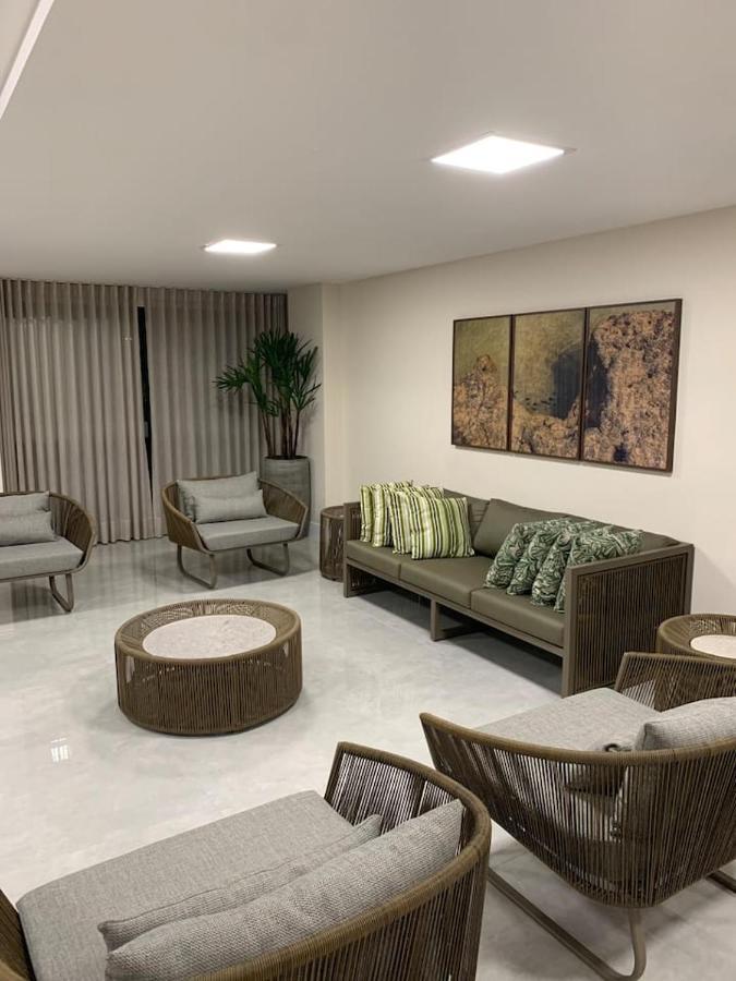 Apartamento Em Guarajuba, Bahia 1 Tudo Novinho E Finamente Decorado Salvador da Bahia Exterior foto
