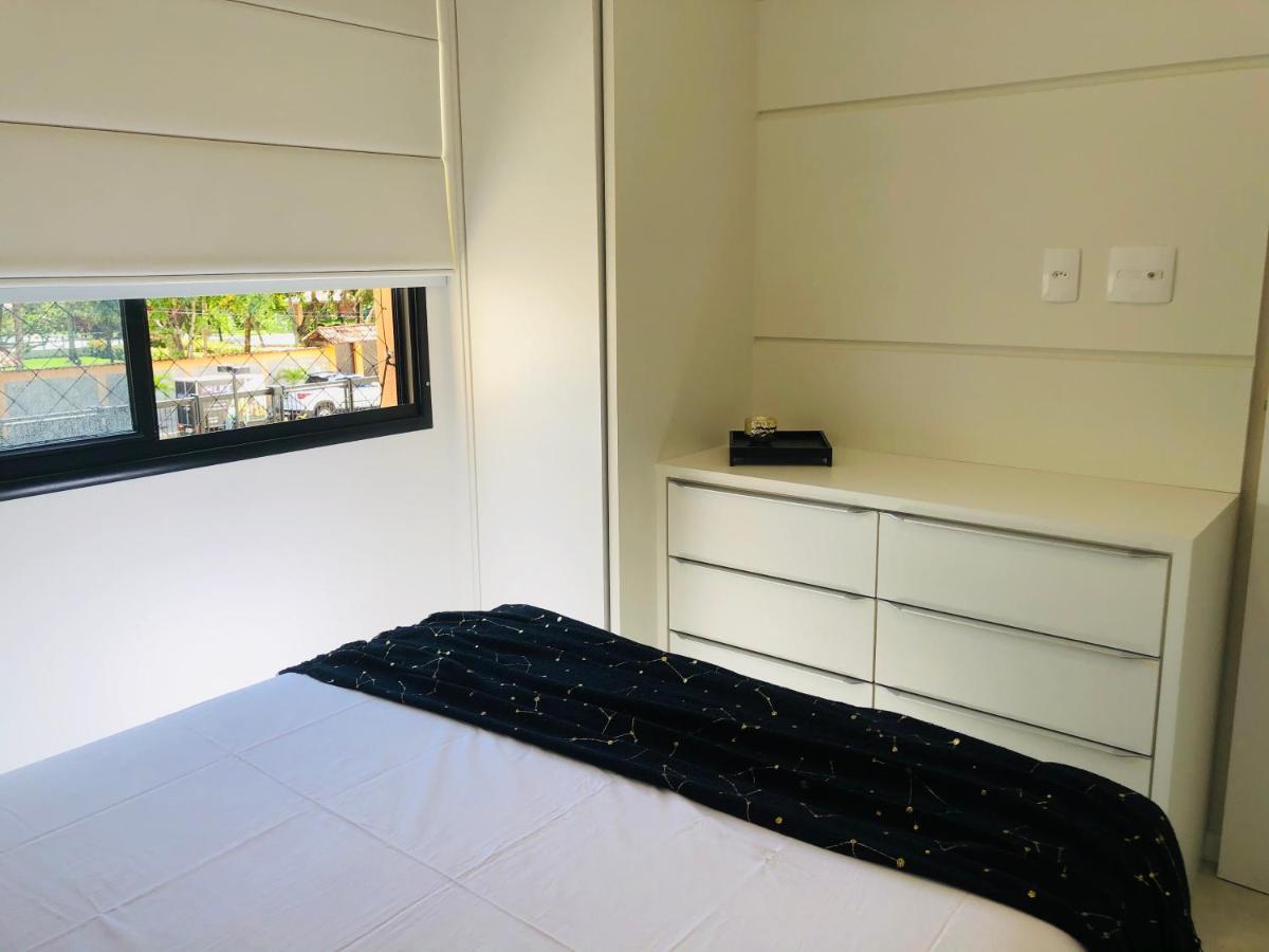 Apartamento Em Guarajuba, Bahia 1 Tudo Novinho E Finamente Decorado Salvador da Bahia Exterior foto