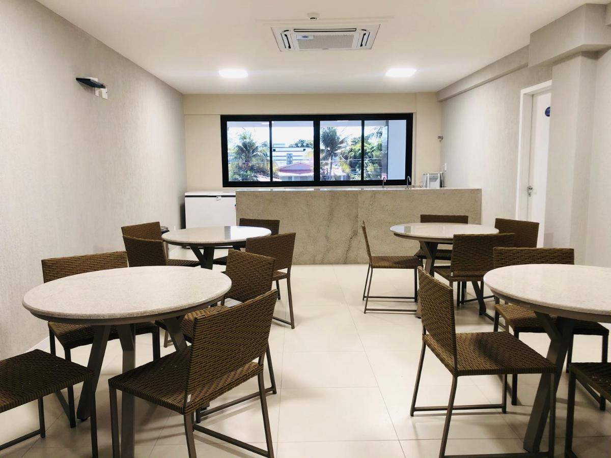 Apartamento Em Guarajuba, Bahia 1 Tudo Novinho E Finamente Decorado Salvador da Bahia Exterior foto